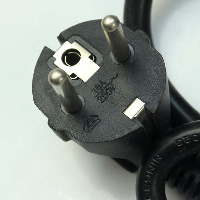 歐式16A插頭