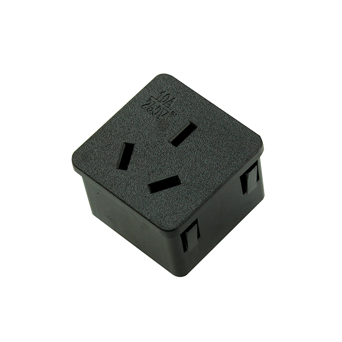 250V 10A國標(biāo)孔