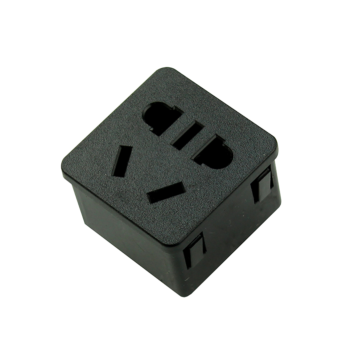 250V 10A新國標5孔