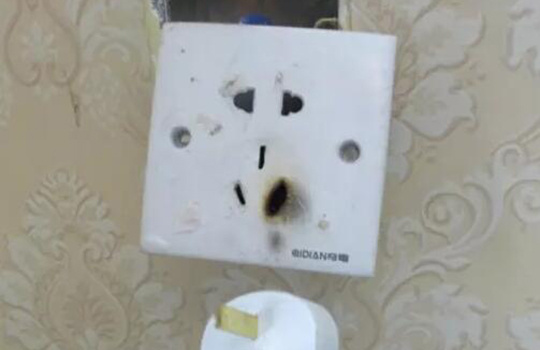 插座安裝使用的六大誤區